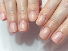 ティアネイル(tear nail)/