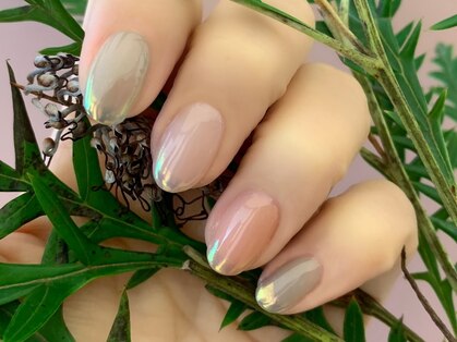 青山ネイル 柏高島屋店 Aoyama Nail ホットペッパービューティー