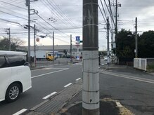 ルガルデアモル(Lugar de amor)/並びには