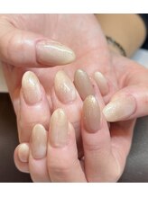 アールエム(Rm)/2月◇ネイル