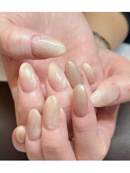 アールエム(Rm)/2月◇ネイル