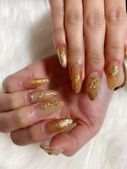 ココネイル アンド アイラッシュ(COCO NAIL & EYELASH)/