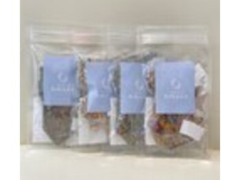 アマナ(Amana)/ハーブティー購入できます♪