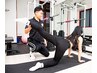 【肩こり・腰痛・姿勢改善】カウンセリング+パーソナルトレーニング60分