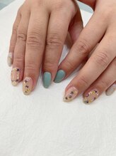 テフテフ(teftef)/ミディアム定額