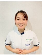 カイロプラクティックアンド美容カイロエステ ソラ(SOLA)&nbsp;田中 祐子