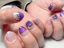 ジーン 中野店(gene)/[中野/パラジェル]