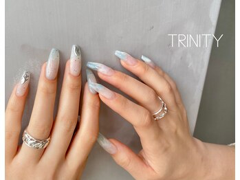 トリニティー(TRINITY)/長さ出し×10本 60minコース