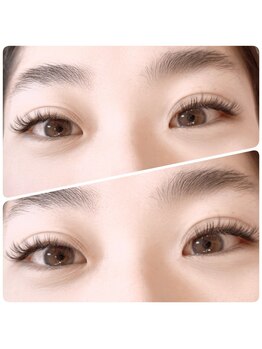 アヤネイルズ アンド アイラッシュ 綱島店(AYA NAILZ.&Eyelash)/ダブルフラット100束