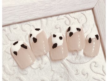 ベルファム(Belle femme)/定額コース