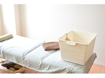 フラット 新宿新大久保店(FLAT)/清潔感のある店内