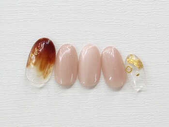 イリゼネイル(iRise nail)/定額シンプル