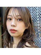 アルカナ 原宿表参道(ARCANA)/【パリエク】ぱっちりdesign