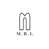 M.R.L 千葉のお店ロゴ