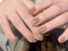 ジェニー(Jennie.)/Jennie design.
