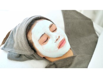 ザ サロン シーア 錦糸町(THE SALON thea)/クリスティーナ【アンストレス】