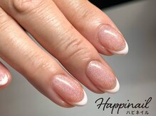 ハピネイル(Happinail)/ネイルケア専門サロン
