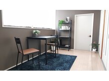 マンケイブ(MAN CAVE)/