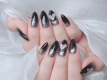 メイク 池袋(Meik)/ネイルデザイン