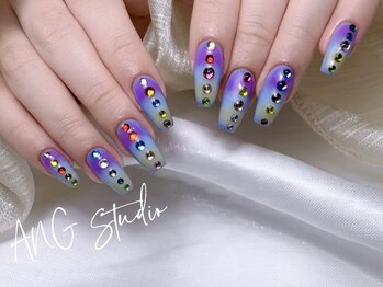 エーエヌジー スタジオ(ANG Studio)/