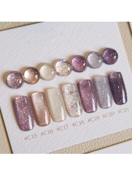 ブリンリン(BLinLin)/