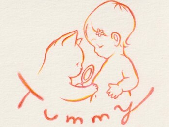 タミー(tummy)の写真/【カウンセリング重視で腸不調を絶好腸へ】プライベートサロンなので、お身体のお悩みも相談しやすい！