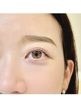 ミリミリ バイ エス(MiliMili by S)/