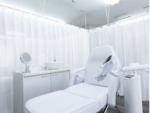 ブリリアント(Brilliant)/施術台