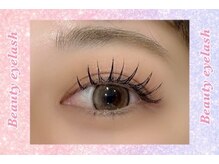 ビューティーアイラッシュ 豊橋カルミア店/マツエク♪120本