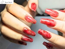 スタースタイル(Star Style)/