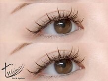 トゥインクミル 表参道(Twinkmiru)/フラットマットラッシュ☆