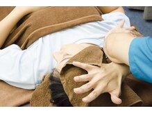 健康志向/首コリストレッチ