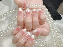 ナナアンドコー(Nana&Co.)/チークマグネット