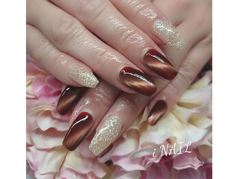 アイネイル(iNAIL)/