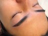 【5week以内来店限定◎】メンズ美眉スタイリングWAX