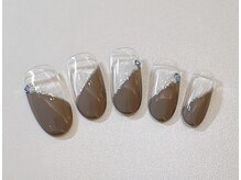 エマーブル ネイル(Aimable nail)/