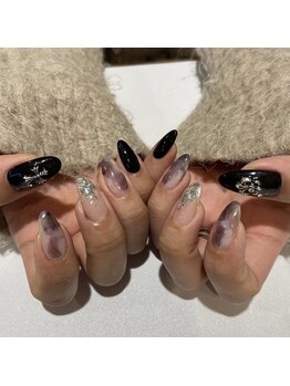アレーズネイル(Alaise Nail)/つけ放題
