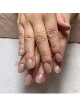ビユビ ネイル 川口駅前店(Biyubi Nail)/