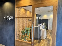 ジッピー オブ トータルビューティー アイエク(Zippy of totalbeauty iEQ)