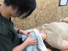 リスタート腰痛整体院 舟入院