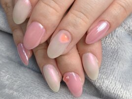 パールピンク