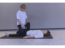 デップ 山形店(DEP)/身体評価