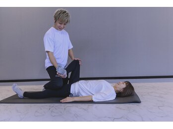 デップ 山形店(DEP)/身体評価