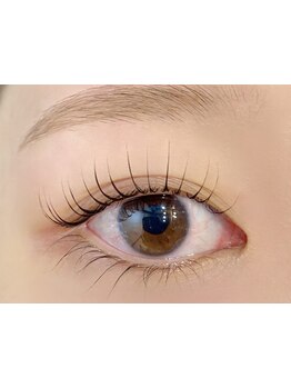 キープ力が自慢のサロン