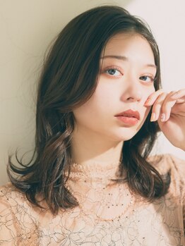 イト(IT'O)の写真/《お電話での予約限定☆》まつエクやパリジェンヌラッシュリフトとネイルが同時施術可能に！時短に◎