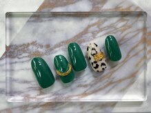 アイリスエルア(Iris2 elua)/定額デザインコース