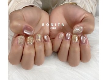 ボニータ 小城店(BONITA)/フリーデザイン
