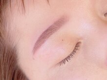 リリーミー(Lily Me)/アイブロウ(眉毛)×まつ毛パーマ