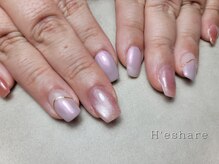 エシェール(H'eshare)/