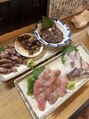 アイタス ココモ(aitas kokomo)&nbsp;海鮮、お肉、居酒屋のご飯大好きです^_^